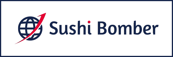 Sushi Bomber